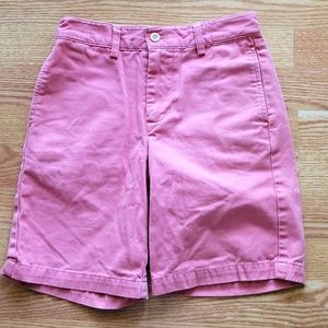 Vineyard Vines Boys Shorts. Size 10